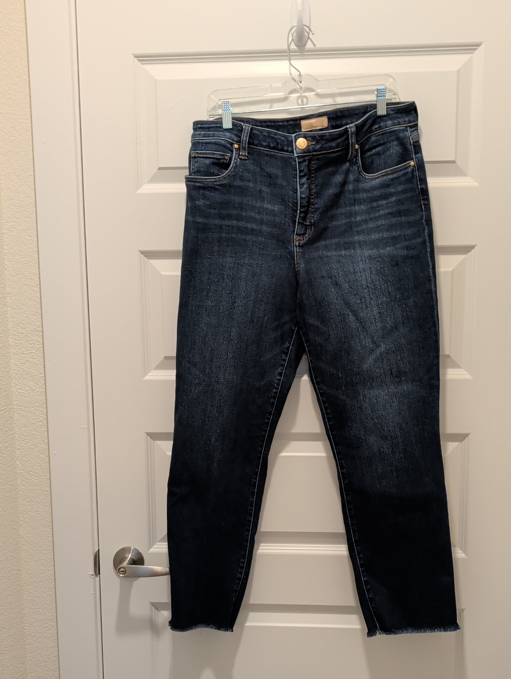 Kut From The Kloth Ankle Jean